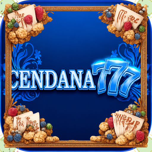 cendana777 — mitra unggulan